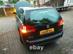 2008 Vauxhall Vectra 1.9CDTi 120hps estate automatic spares or repaires