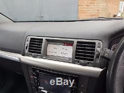 2008 Vauxhall Vectra SRI 3.0 CDTi