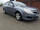 2009 Vauxhall Vectra Exclusiv Cdti 150. Low Miles. Full Service History. 2 Owner