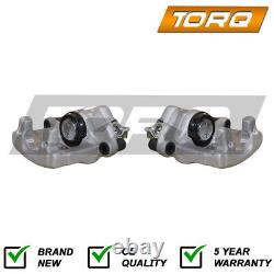 2x Brake Calipers Rear Torq Fits Vectra Signum 1.8 1.9 CDTi 2.8 3.0