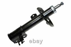 2x FRONT AXLE Shock Absorbers for VAUXHALL VECTRA Mk II 1.9 CDTI 2004-2008