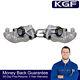 2x Kgf Rear Brake Calipers Fits Vectra Signum 1.8 1.9 Cdti 2.8 3.0