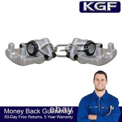 2x KGF Rear Brake Calipers Fits Vectra Signum 1.8 1.9 CDTi 2.8 3.0