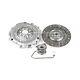 3 Piece Clutch Kit For Opel Vectra C 1.9 Cdti Borg & Beck + 2 Year Warranty