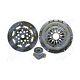 3 Piece Clutch Kit For Vauxhall Vectra Mk2 1.9 Cdti Rymec + 3 Year Warranty