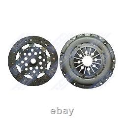 3 Piece Clutch Kit For Vauxhall Vectra MK2 1.9 CDTI RYMEC + 3 Year Warranty