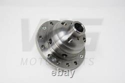 3J Driveline Plated Limited Slip Diff LSD for Vauxhall Opel Vectra C 1.9CDTi