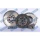 4 Piece Clutch Kit For Vauxhall Vectra Mk2 1.9 Cdti Rymec + 3 Year Warranty