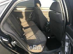 56 Vauxhall Vectra Sri Xpnav Cdti 150 Black Sat Nav Factory Exterior Pack Fsh