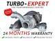 740080, 755042, 755373, 767835 Reconditioned Turbocharger 1.9 Standard