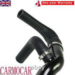 93194989 FRONT WATER PIPE FOR SAAB VAUXHALL & OPEL 1.9 TID CDTI 8V Z19DT Zafira
