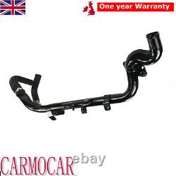 93194989 FRONT WATER PIPE FOR SAAB VAUXHALL & OPEL 1.9 TID CDTI 8V Z19DT Zafira