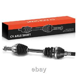 A-Premium Front Axle Left Drive Shaft for Opel Vectra Vauxhall Signum 1.9 CDTi