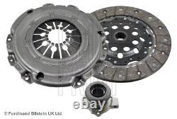ADL 3-PC CLUTCH KIT with CSC for VAUXHALL VECTRA Mk II 1.9 CDTI 16V 2004-2008
