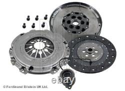 ADL BLUEPRINT 4-PC CLUTCH KIT for VAUXHALL VECTRA Mk II 1.9 CDTI 2002-2008