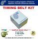Adl Blueprint Timing Belt Kit For Vauxhall Vectra Mk Ii 1.9 Cdti 2004-2008