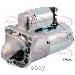 APEC ASM1303 Starter Fits Vauxhall Vectra 1.9 CDTI 16V 2004-2009