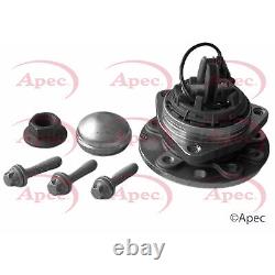 APEC Front Right Wheel Bearing for Vauxhall Vectra CDTi 1.9 Apr 2004 to Apr 2008