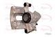 Apec Rear Left Brake Caliper For Vauxhall Vectra Cdti 1.9 Apr 2004 To Apr 2009