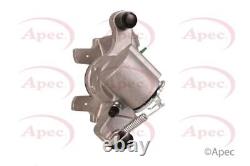 APEC Rear Left Brake Caliper for Vauxhall Vectra CDTi 1.9 Apr 2004 to Apr 2009