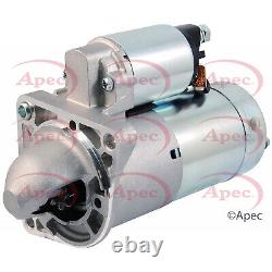 APEC Starter Motor for Vauxhall Vectra CDTi 150 Z19DTH 1.9 (04/2004-04/2008)