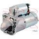 Apec Starter Motor For Vauxhall Vectra Cdti 150 Z19dth 1.9 (04/2004-04/2008)