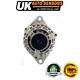 Ast Alternator Fits Saab 9-3 Vauxhall Vectra 1.9 D Cdti Tid Ttid