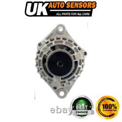 AST Alternator Fits Saab 9-3 Vauxhall Vectra 1.9 D CDTi TiD TTiD