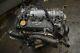 Astra Zafira Vectra 9-3 1.9 Cdti 120hp Z19dt Engine With Pump & Injectors