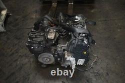 ASTRA ZAFIRA VECTRA 9-3 1.9 CDTI 120HP Z19DT ENGINE With PUMP & INJECTORS