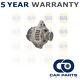 Alternator Cpo Fits Vauxhall Vectra Corsa Zafira Astra 1.2 Cdti 1.9 13229990