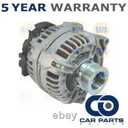 Alternator CPO Fits Vauxhall Zafira Astra 1.6 1.8 1.9 CDTi 13229985