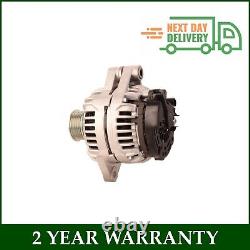 Alternator FITS Vauxhall Astra 1.9 CDTI 16V Vectra 1.9 04-09