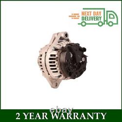 Alternator FITS Vauxhall Astra 1.9 CDTI 16V Vectra 1.9 04-09