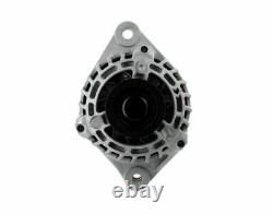 Alternator Fits Saab 9-3 Vauxhall Astra Signum Vectra Zafira 1.9CDTi 130amp