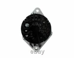 Alternator Fits Saab 9-3 Vauxhall Astra Signum Vectra Zafira 1.9CDTi 130amp