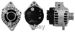 Alternator Fits Saab 9-3 Vauxhall Astra Signum Vectra Zafira 1.9CDTi 130amp