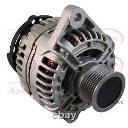 Alternator For Vauxhall Vectra MK2 1.9 CDTI Apec 1202116 13308506 13308507