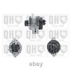 Alternator For Vauxhall Vectra MK3 1.9 CDTi 105A 824189 93169030 93180104