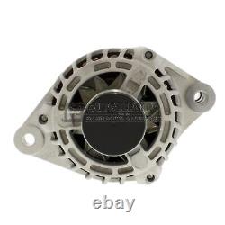 Alternator For Vauxhall Vectra MK3 1.9 CDTi Autoelectro 12V 130A