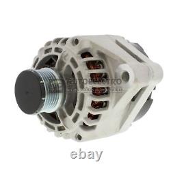 Alternator For Vauxhall Vectra MK3 1.9 CDTi Autoelectro 12V 130A