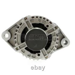 Alternator For Vauxhall Vectra MK3 1.9 CDTi Autoelectro 12V 140A