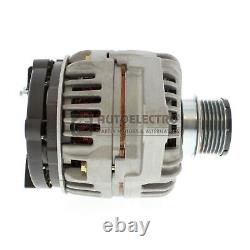 Alternator For Vauxhall Vectra MK3 1.9 CDTi Autoelectro 12V 140A