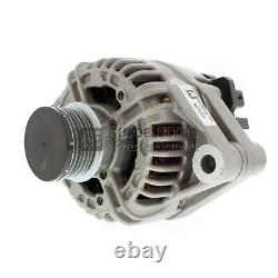 Alternator For Vauxhall Vectra MK3 1.9 CDTi Autoelectro 12V 140A