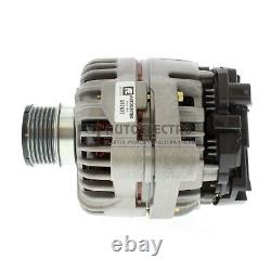 Alternator For Vauxhall Vectra MK3 1.9 CDTi Autoelectro 12V 140A