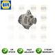 Alternator Napa Fits Vauxhall Vectra Corsa Zafira Astra 1.2 Cdti 1.9 13229990