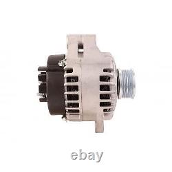 Alternator fits VAUXHALL & OPEL DIESEL MODELS 2004-2014 1.9 CDTI 8V & 16V 140A