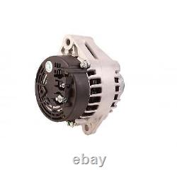 Alternator fits VAUXHALL & OPEL DIESEL MODELS 2004-2014 1.9 CDTI 8V & 16V 140A