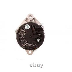 Alternator fits VAUXHALL & OPEL DIESEL MODELS 2004-2014 1.9 CDTI 8V & 16V 140A