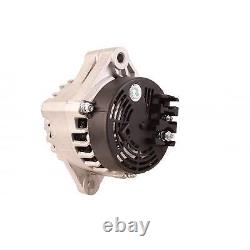 Alternator fits VAUXHALL & OPEL DIESEL MODELS 2004-2014 1.9 CDTI 8V & 16V 140A